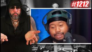 2 Feminists RAGE QUIT Because They Got Triggered From Hearing This... | TSR: Live Ep. 1212