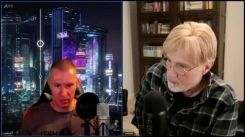 Live with Jeff Johnny and Lee. IRAN China Venezuela Follow us on X@Anderson10x3@KLWNews1@JRNyquist