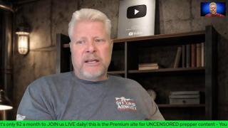 Monday Night Live - THE ZOO!