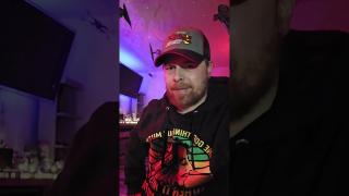 Something wicked comes this way