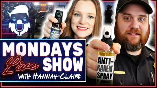 DAN BONGINO HAS MASSIVE RETURN, EPSTEIN FILES CHAOS, GRAMMYS WOKE FAIL, THE TRANS RECKONING BEGINS