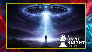 Fri Episode #2211: Alien Disclosure, DMT, and the Deep State