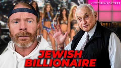 Creepy Demon Guy Named as Epstein Co-Conspirator (Yuk!)