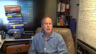 751a Monoconscious Feminist Shock When First Confronted by Biconscious Masculism, Part 1 (Masculism, MGTOW)