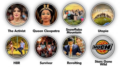 Every WOKE Reality TV Show Flop Explained