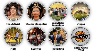 Every WOKE Reality TV Show Flop Explained