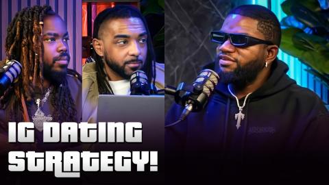 Instagram Has DESTROYED Dating... Fresh Shares His Strategy to Turn It Into an Advantage!