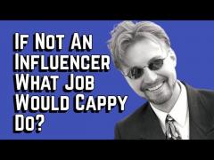 What REAL Jobs Would Cappy Do If He Wasn't an YouTuber?