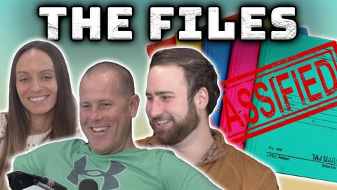 What’s Really Inside the Epstein Court Documents?