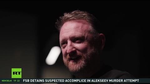 The Moscow Mules Epstein Island special