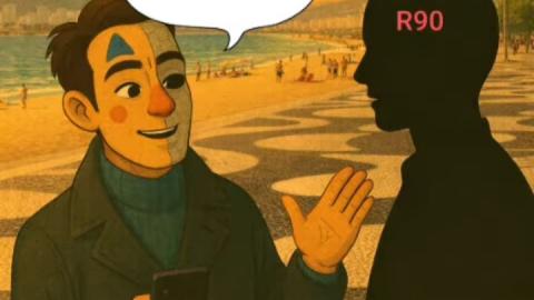 DIREITOLAS NÃO ENTENDEM REGRAS NÃO ESCRITAS DA SOCIEDADE (ESCRITAS TAMBÉM)