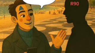 DIREITOLAS NÃO ENTENDEM REGRAS NÃO ESCRITAS DA SOCIEDADE (ESCRITAS TAMBÉM)