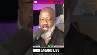 "Hey Handsome" Always Precedes BEGGING