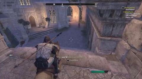 Wolf Slumbers Live Stream 73