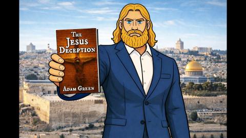 The Jesus Deception Release, Christians Love Satan, & 8th Front | Know More News