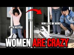 She SOLD His PS5 While He Was At Work…