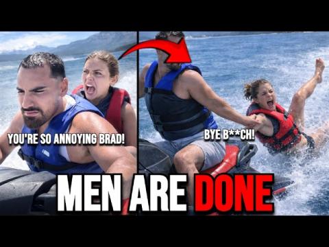 Woman Plays A Nasty Joke On Her Husband, Instantly Regrets It