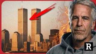 Epstein’s 9/11 Connections are Being Hidden