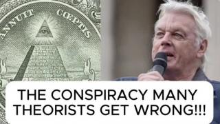 What The Truth Movement get wrong about The New World Order and Who is Behind it - Jeff Nyquist