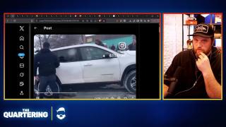 THIS IS WHY ICE NEEDS BODYCAMS!