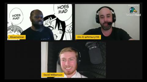 Burn it to the ground