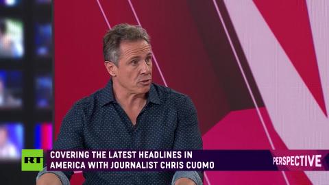 Perspective | Chris Cuomo and the state of the nation
