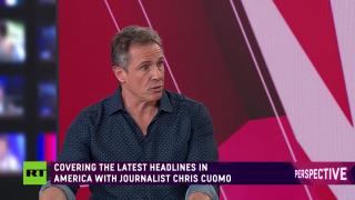 Perspective | Chris Cuomo and the state of the nation