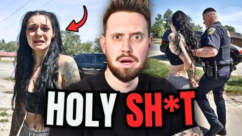 YouTube Didn't Want This Video Up... So Here It Is