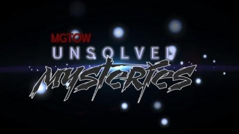 Unsolved Mysteries: Niko Choski