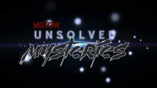 Unsolved Mysteries: Niko Choski