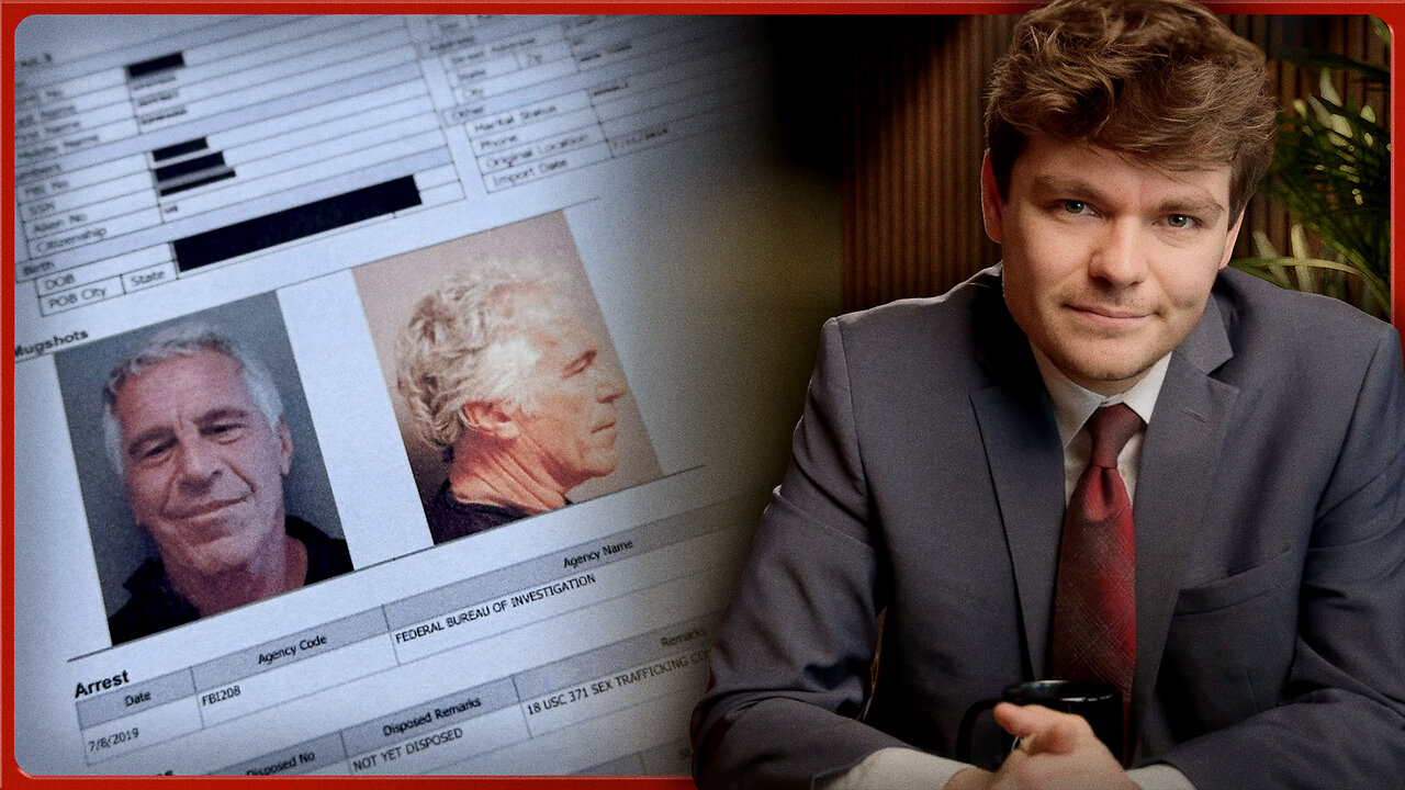 What You’re Getting WRONG About the Epstein Files