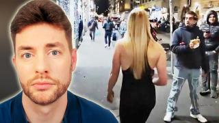 Everyone's F**king Sick Of Them