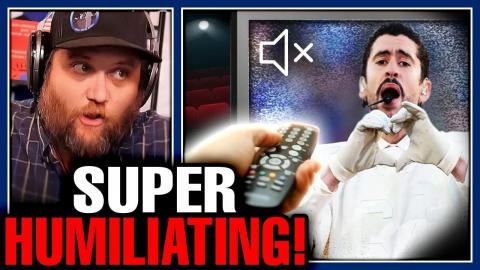 BAD BUNNY MELTDOWN AFTER BEING HUMILATED WITH AUDIO OF HIM WITHOUT AUTO-TUNE GOES VIRAL!