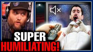 BAD BUNNY MELTDOWN AFTER BEING HUMILATED WITH AUDIO OF HIM WITHOUT AUTO-TUNE GOES VIRAL!