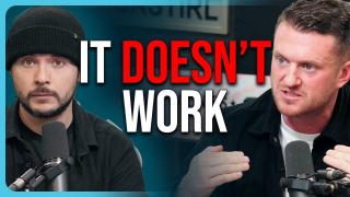 Europeans CAVE To Terrorist Demands, Negotiating EMPOWERS Terrorists