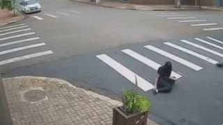 The worst thing we could ever find, is a cure for natural selection.