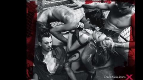 On taboo, sex, violence, porn & prostitution