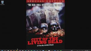 City of the Living Dead Review