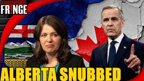 Canada just made a HUGE MISTAKE