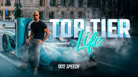 Go Get What You Want