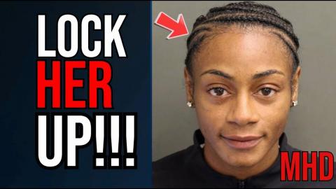 From 100 MPH to ‘Please Work With Me’ | Sha’Carri Richardson Reality Check