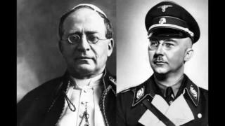 Caderno da SS critica o universalismo do credo por ser contrário ao gnosticismo da raça (João Eigen)