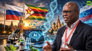 Zimbabwe and Russia share a fraternal relationship — Fanuel Tagwira
