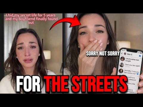 Woman PROVES She Couldn’t Handle A Man’s Honesty