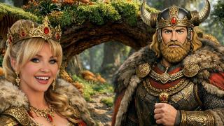 Rebecca Blonde on Trad-Life, Satanic Cabal, & the Jesus Question | Know More News - Adam Green