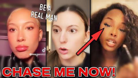 WHY DO THEY CARE SO MUCH About Men Who STAY Single? Women THINK They Own Men