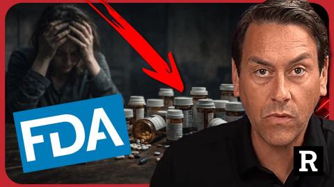 Are Anti-Depressants the most dangerous drugs in the world? w Dr. Josef Doerring