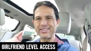 She ONLY Gets "GIRLFRIEND LEVEL ACCESS" When She BEHAVES Like YOUR GIRLFRIEND‼️