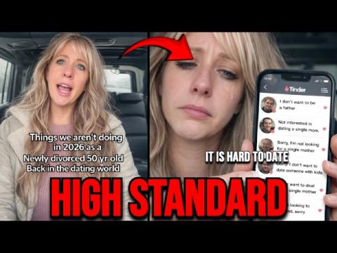 Women Are Slowly Starting To Realize They Are Invisible To Men