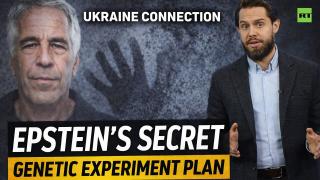 Inside the Epstein genetic experiment proposal